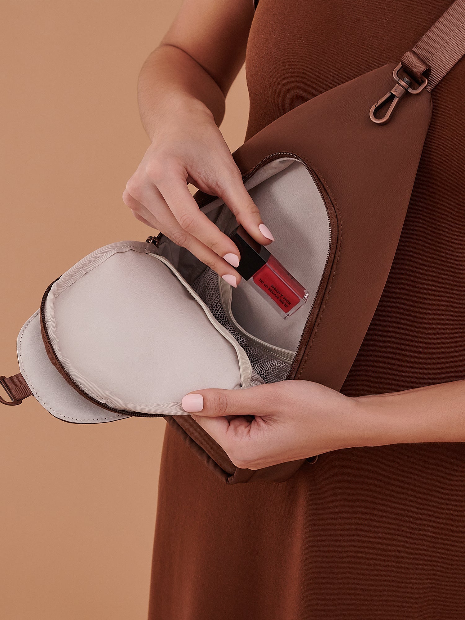 Crossbody Sling Bag P98440