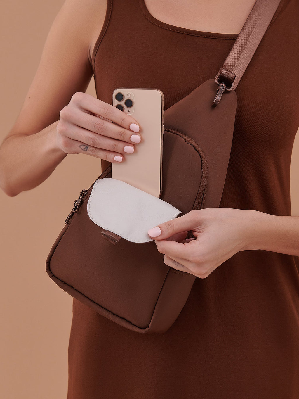 Crossbody Sling Bag P98440