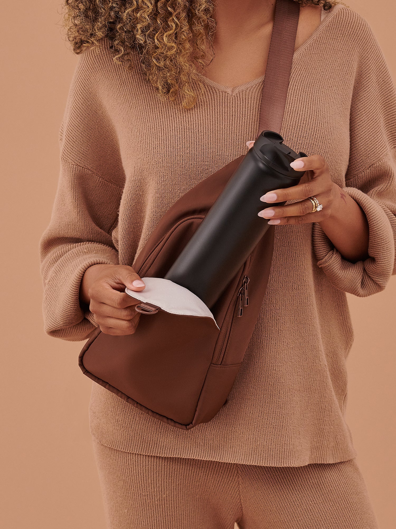 Crossbody Sling Bag P98440
