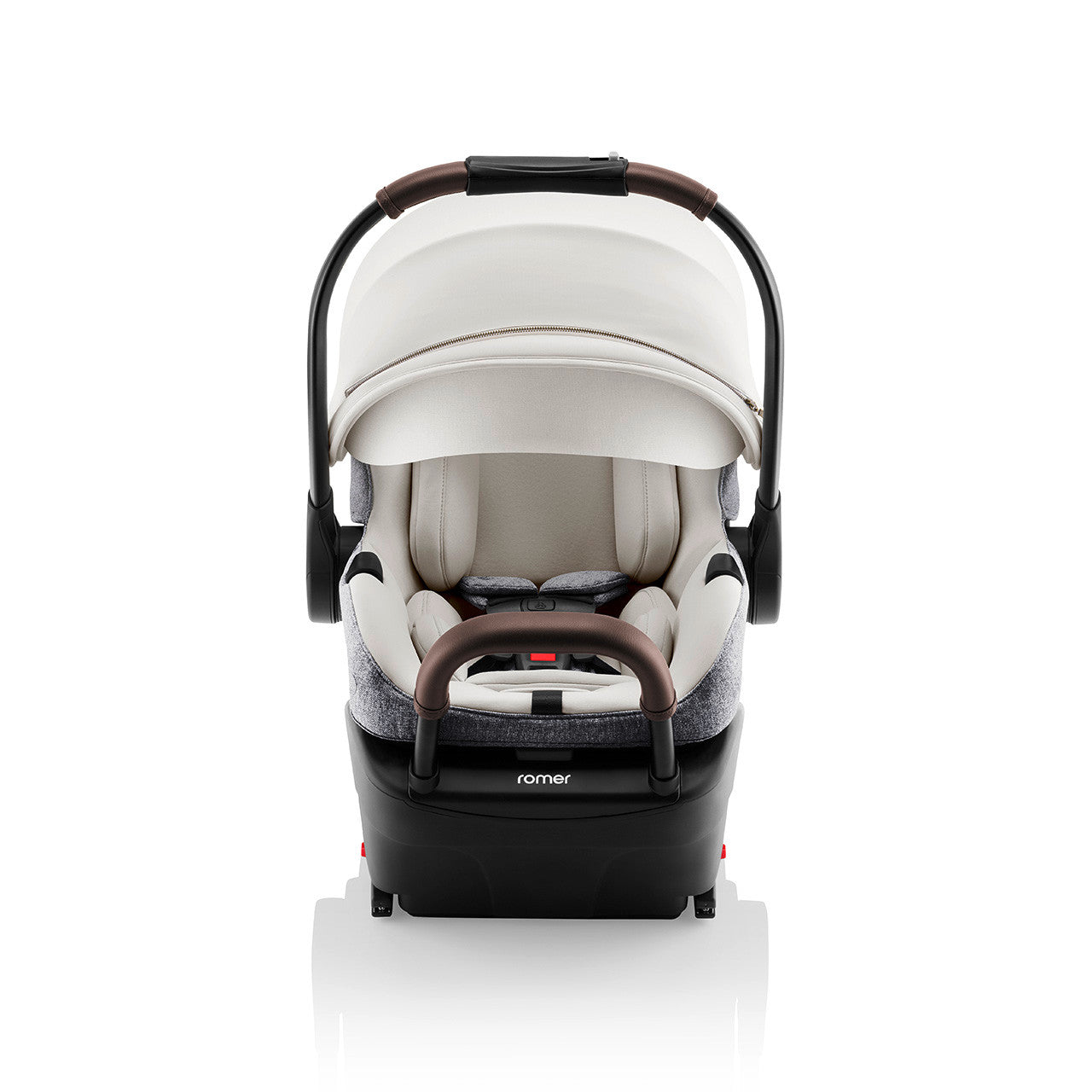 Infant Car Seat with Versa Base C880