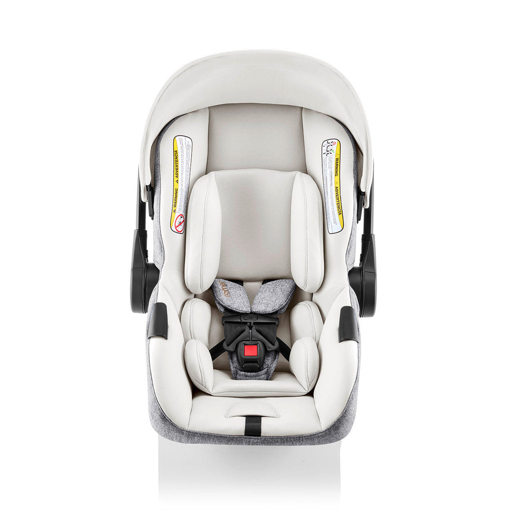 Infant Car Seat with Versa Base C880