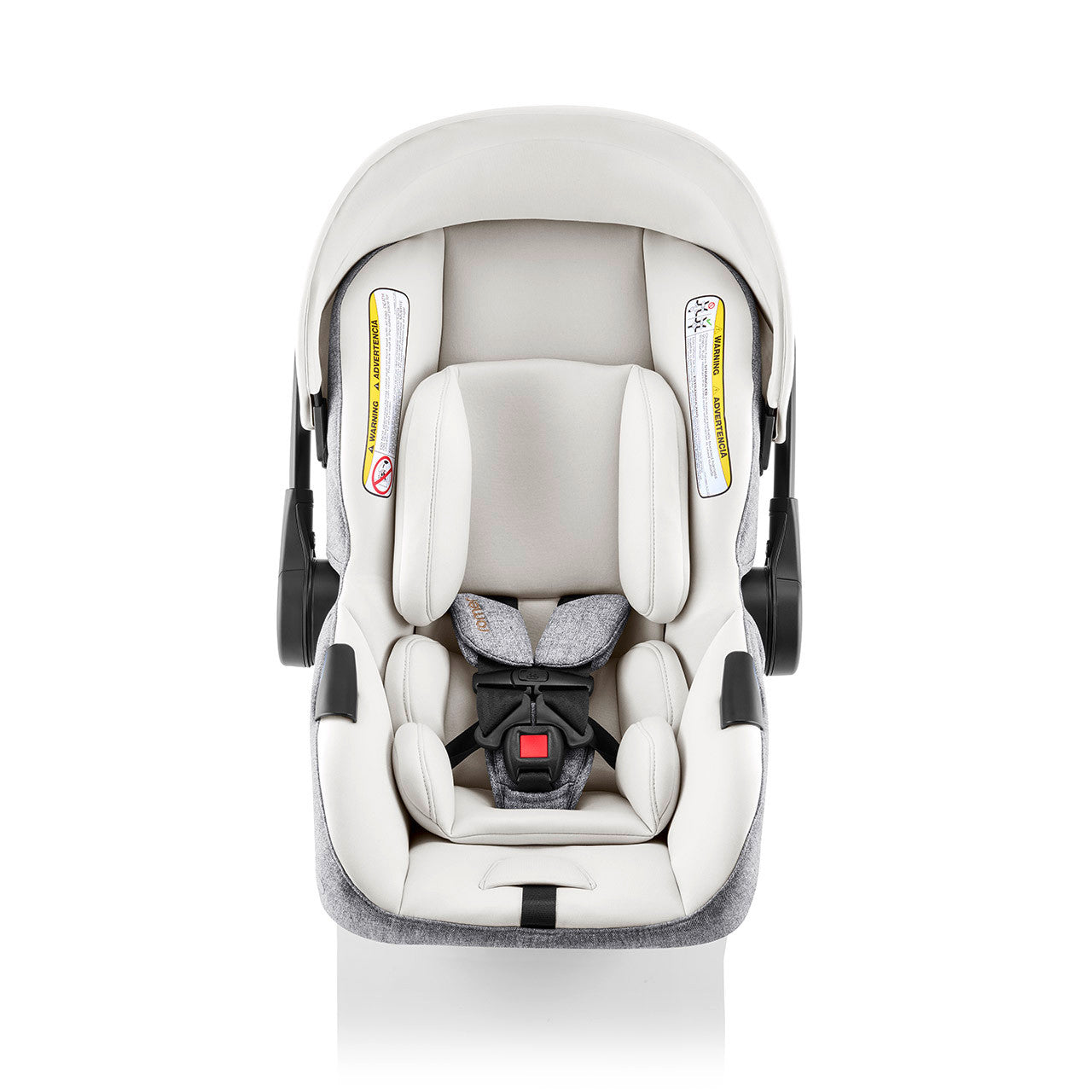 Infant Car Seat with Versa Base C880