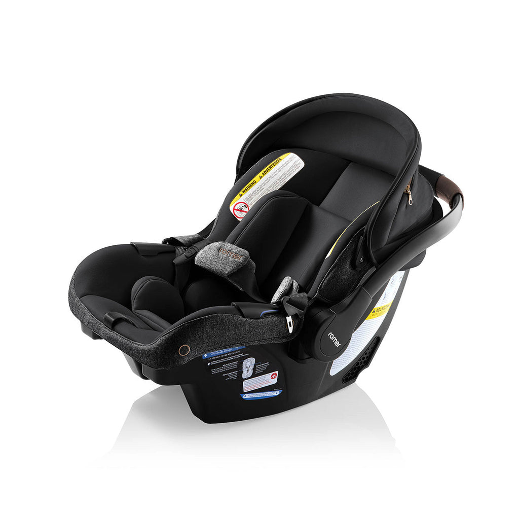 Infant Car Seat with Versa Base C880