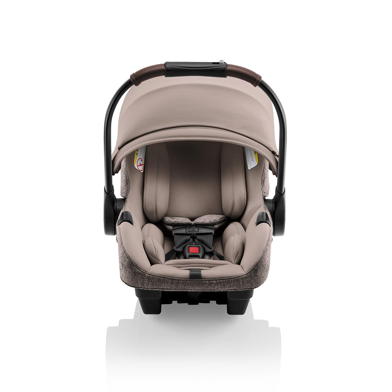 Infant Car Seat with Versa Base C880
