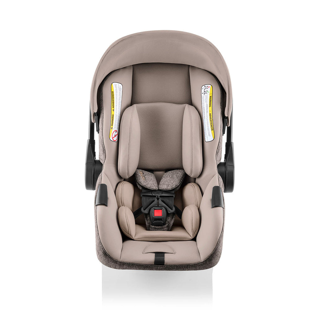 Infant Car Seat with Versa Base C880