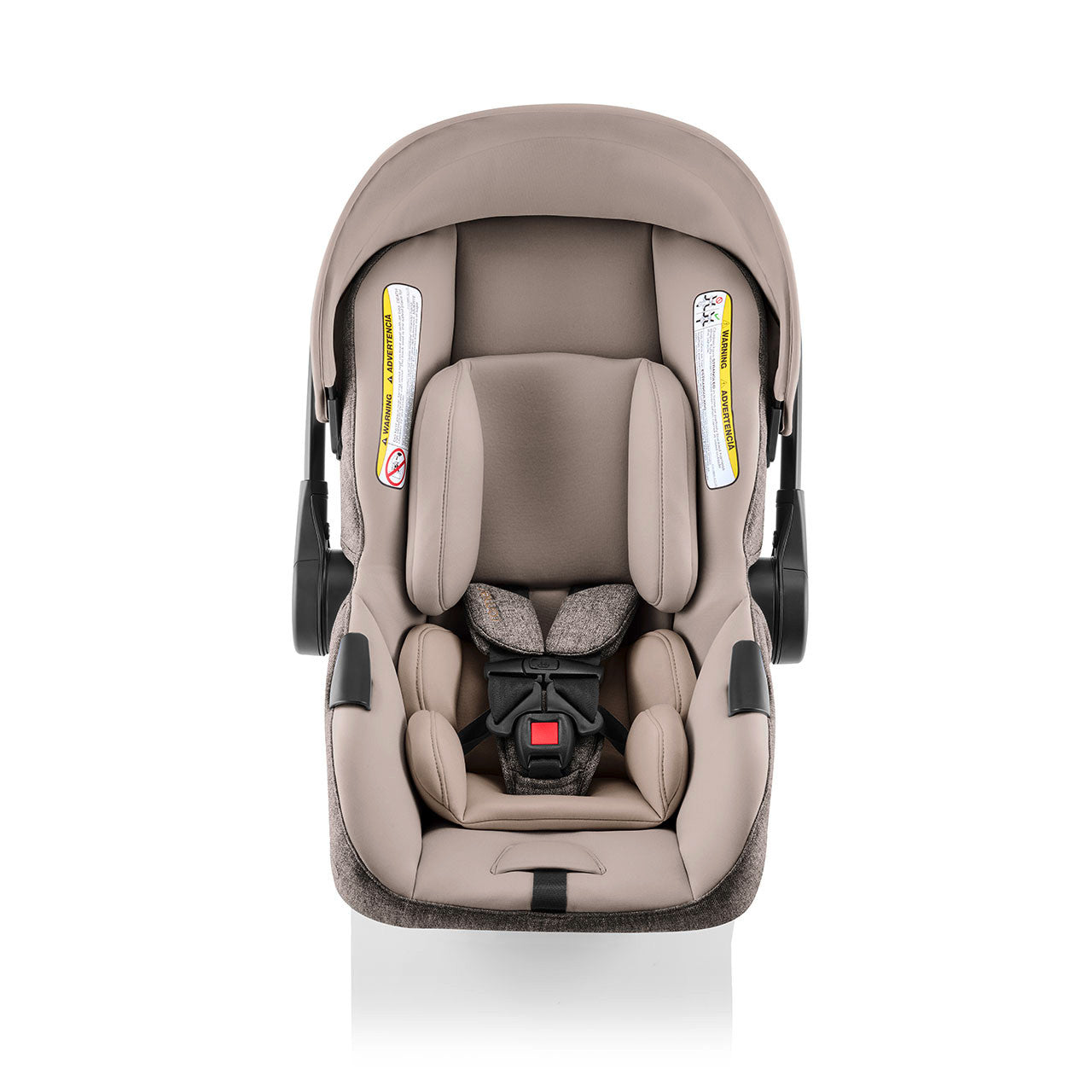 Infant Car Seat with Versa Base C880