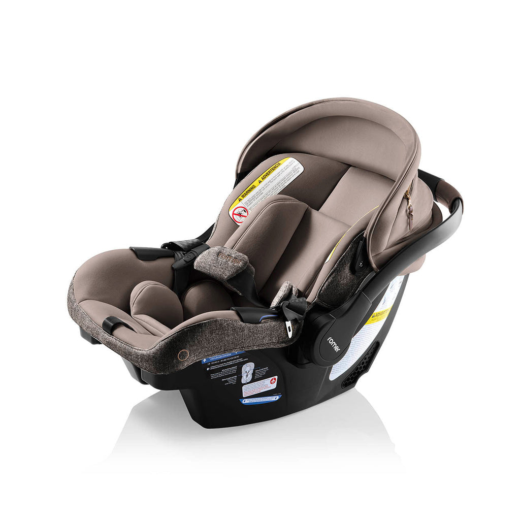 Infant Car Seat with Versa Base C880