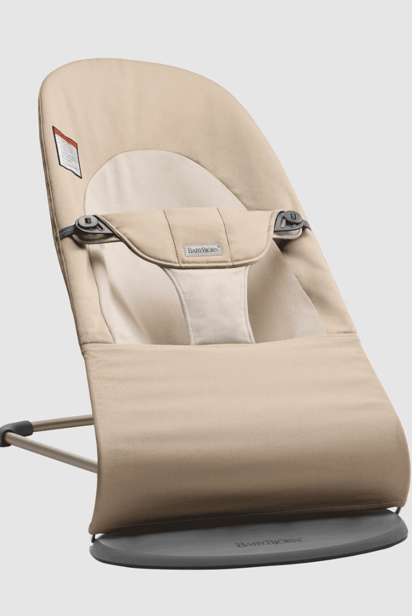 Baby bouncer balance soft Y484