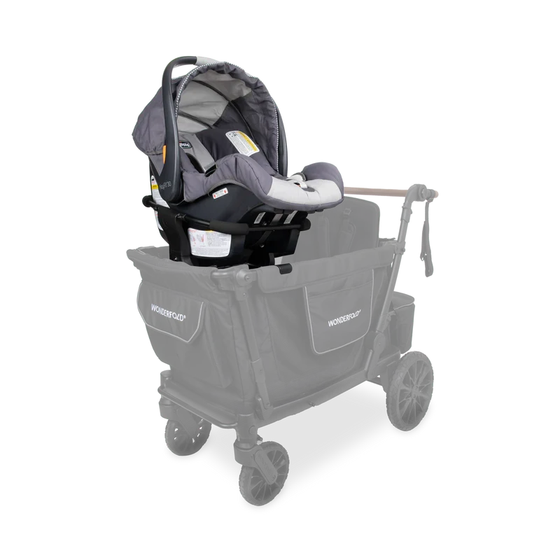 Stroller Wagon Car Seat Adapter T382657