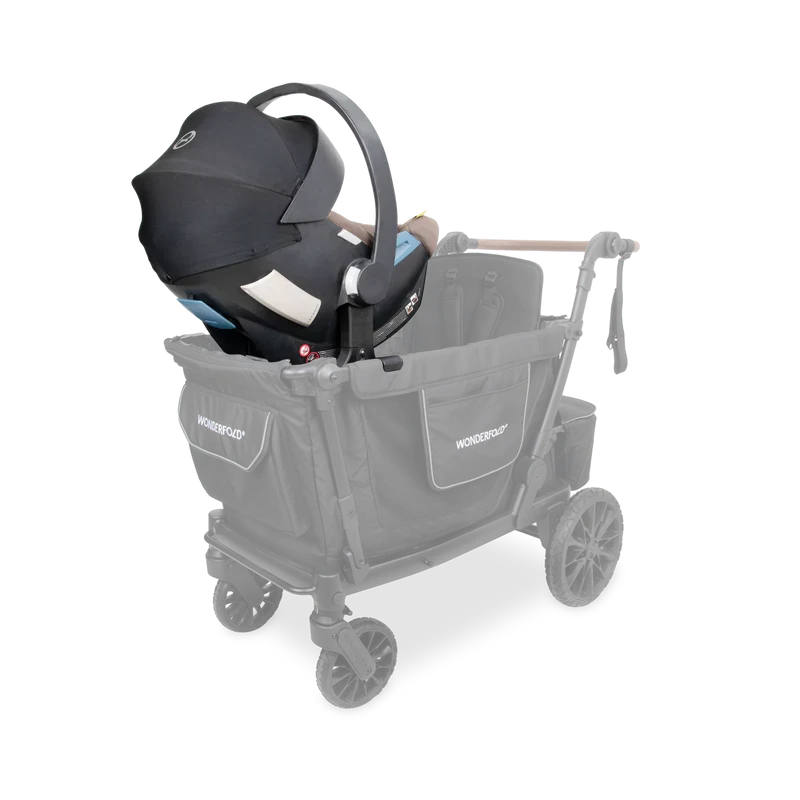 Stroller Wagon Car Seat Adapter T382657