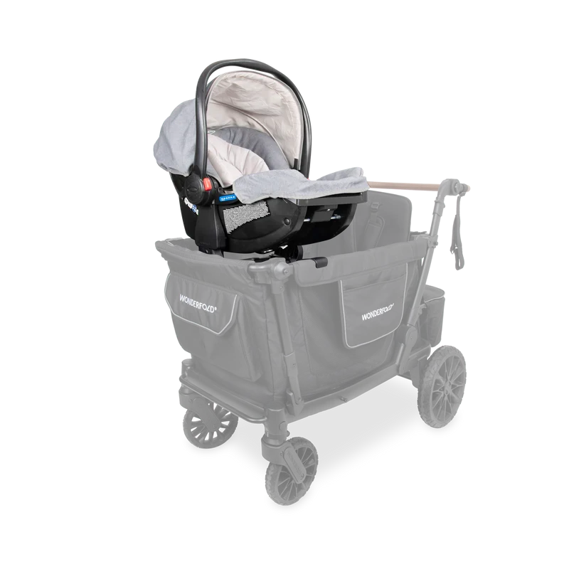 Stroller Wagon Car Seat Adapter T382657
