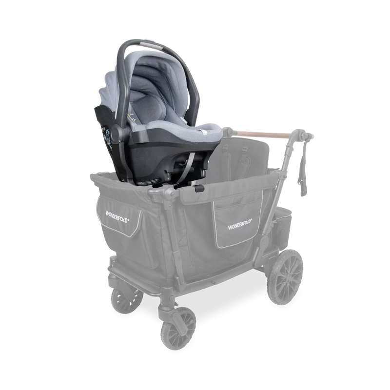 Stroller Wagon Car Seat Adapter T382657
