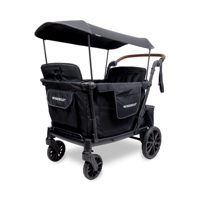 Quad Stroller Wagon O772821