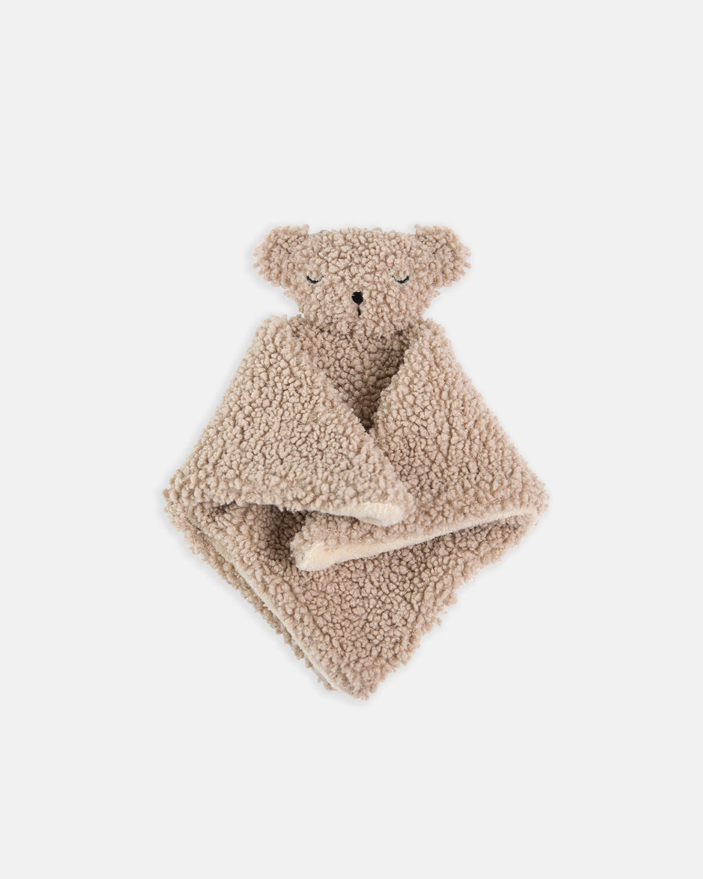 Teddy Bear Lovey V79926