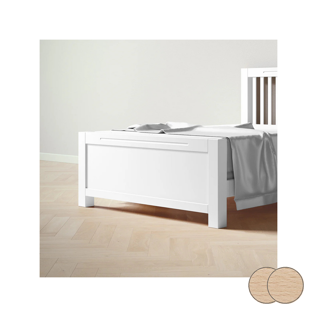 Low Profile Footboard H797
