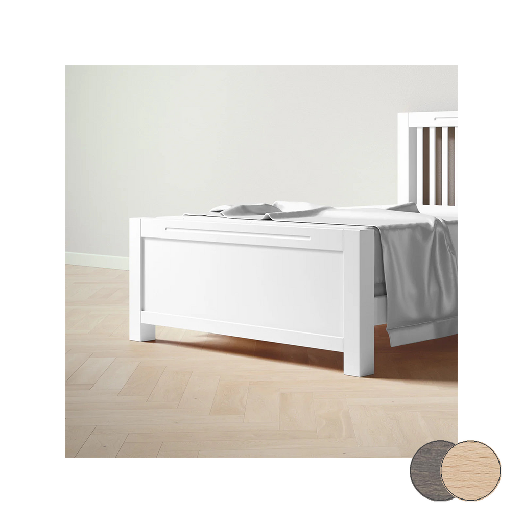 Low Profile Footboard H797