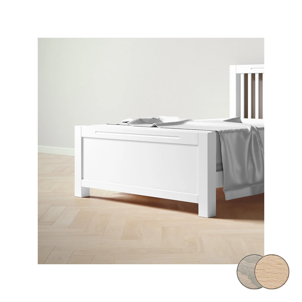 Low Profile Footboard H797