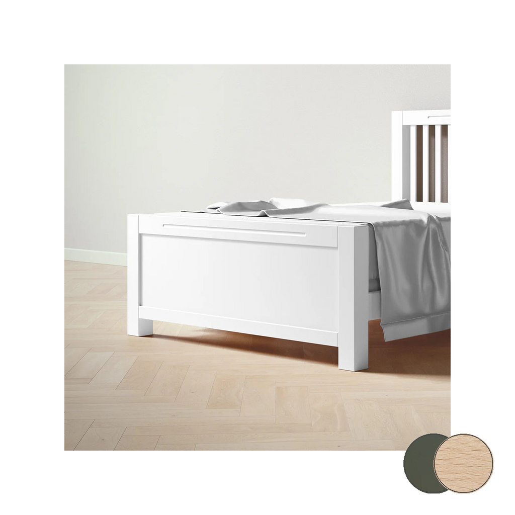 Low Profile Footboard H797