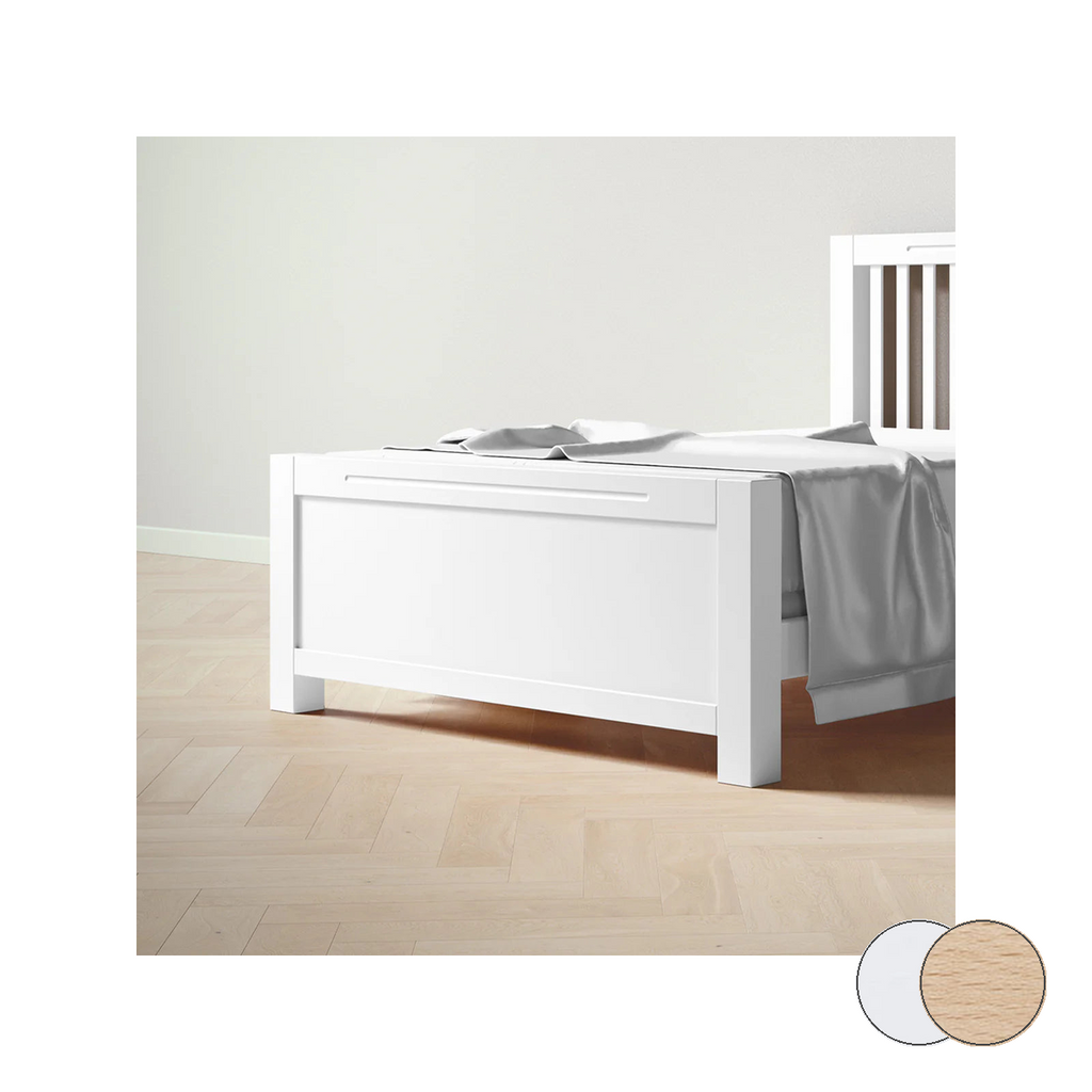 Low Profile Footboard H797