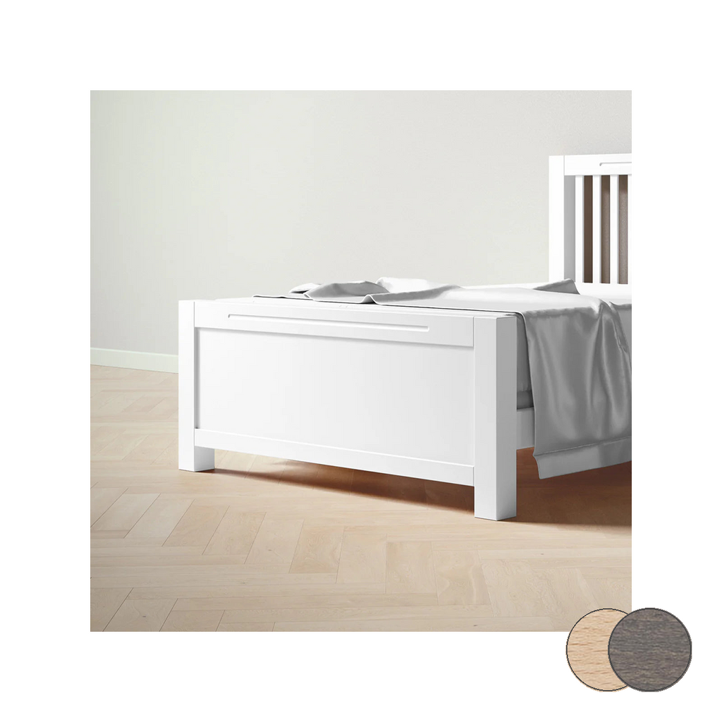 Low Profile Footboard H797