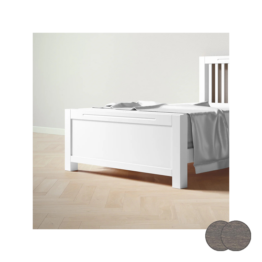 Low Profile Footboard H797