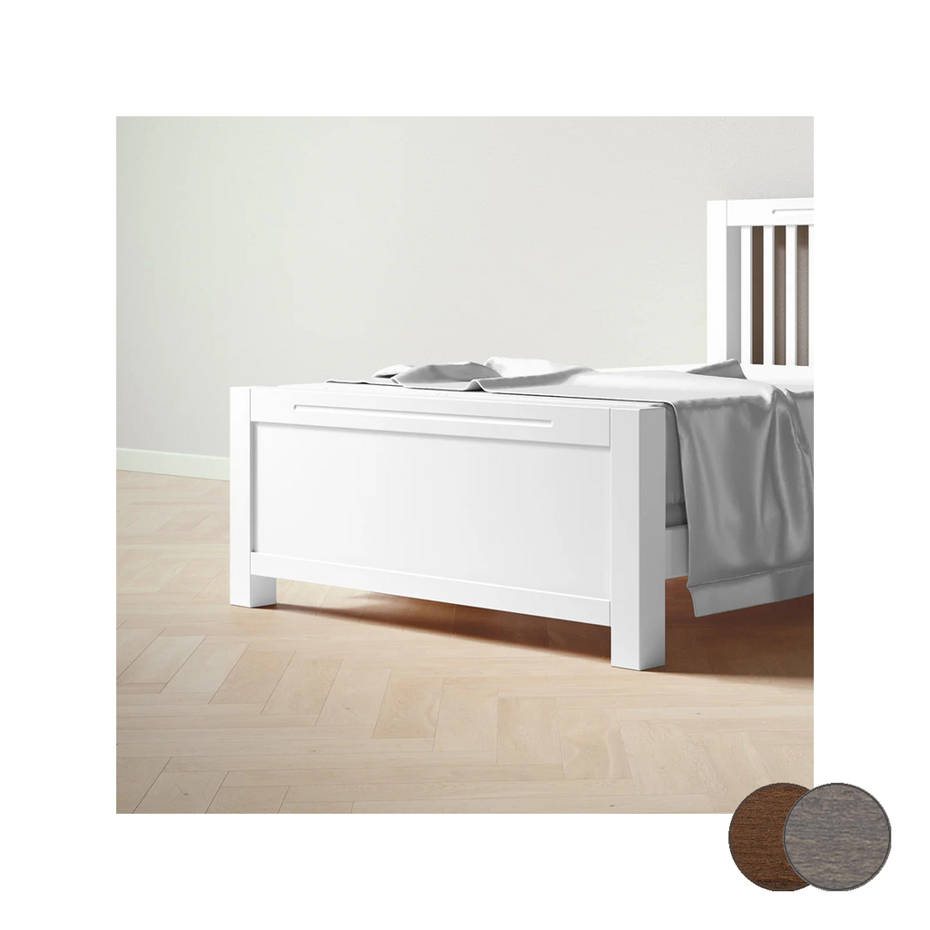 Low Profile Footboard H797