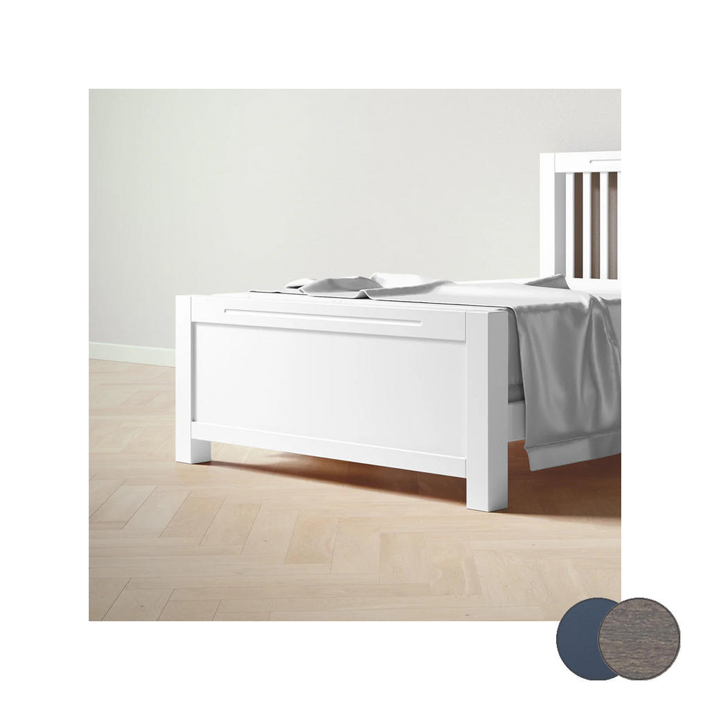 Low Profile Footboard H797
