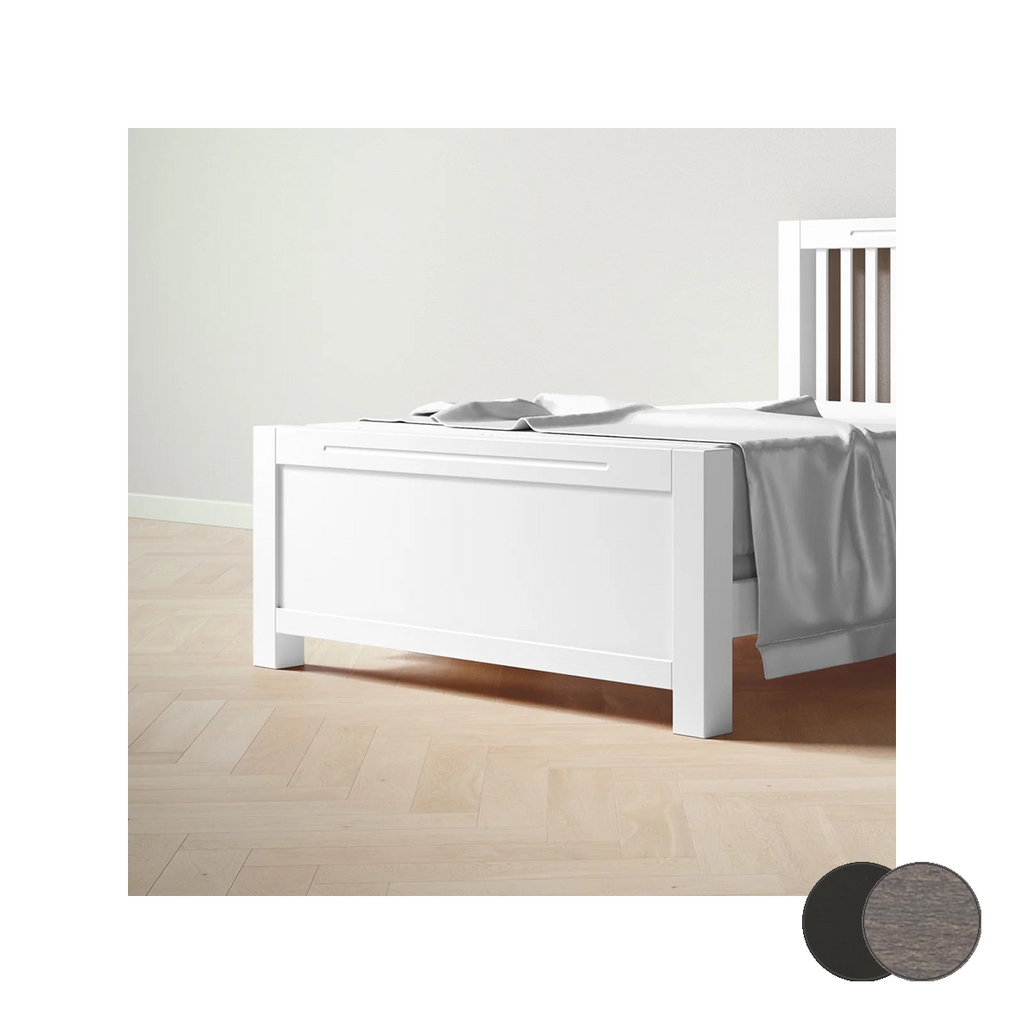 Low Profile Footboard H797