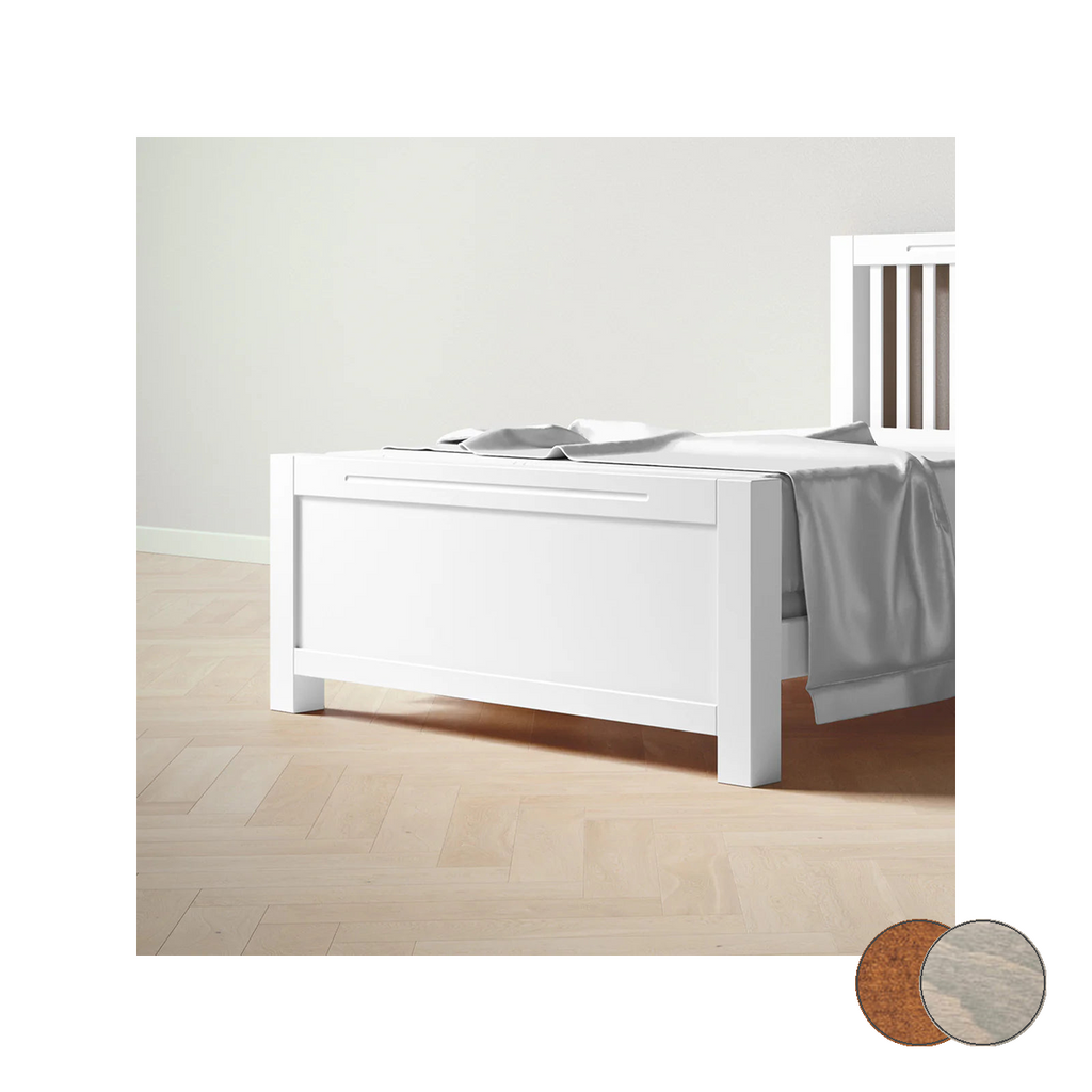 Low Profile Footboard H797