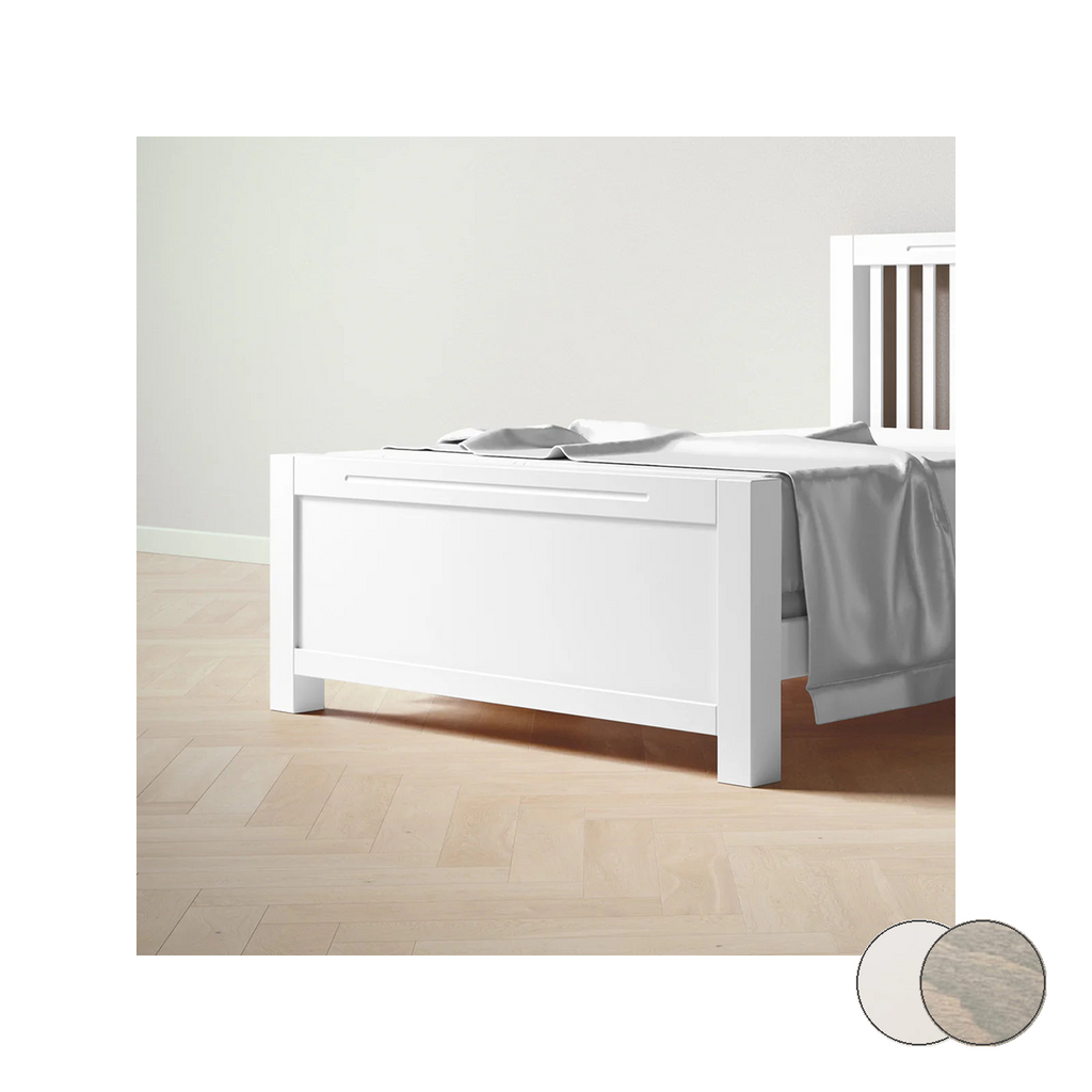 Low Profile Footboard H797