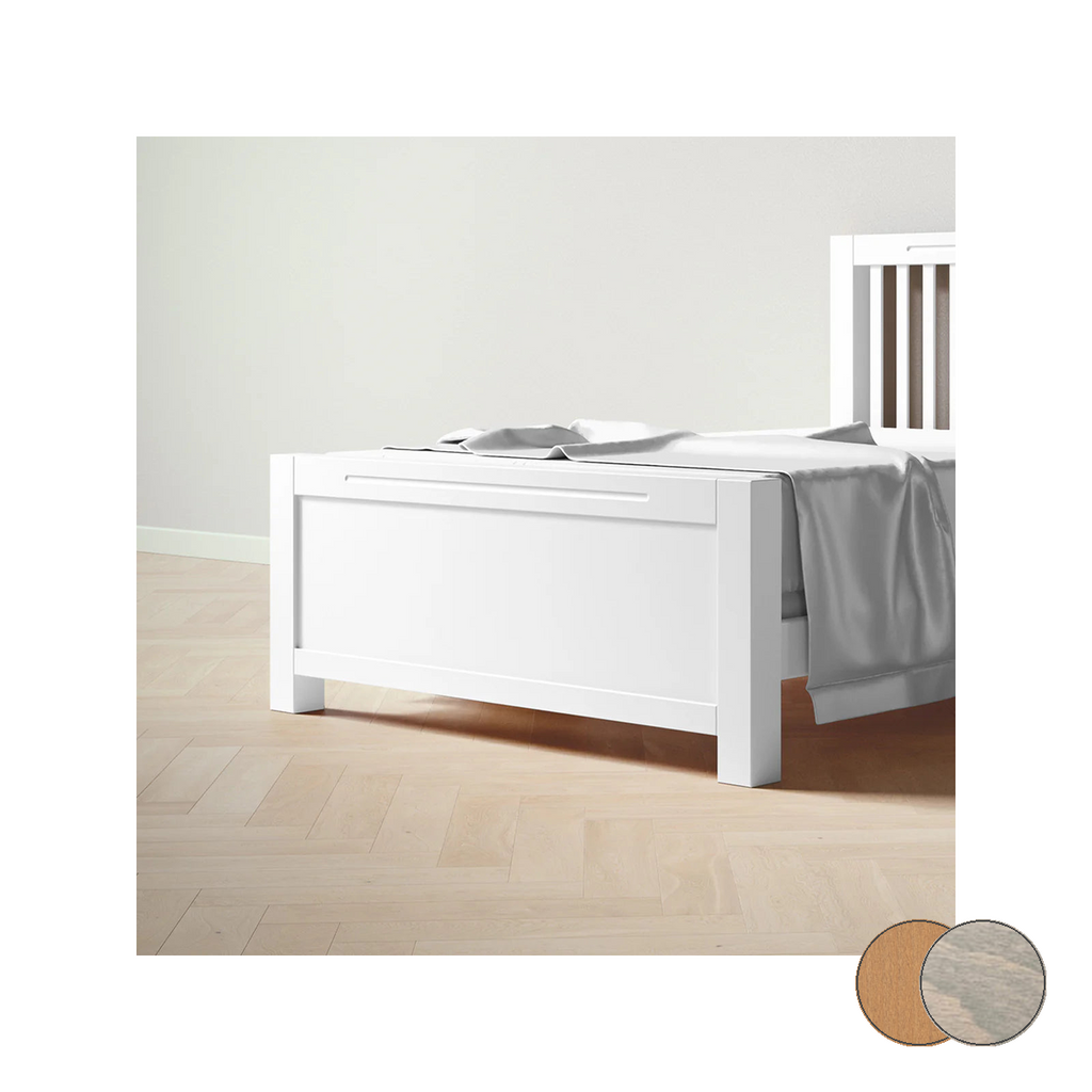 Low Profile Footboard H797
