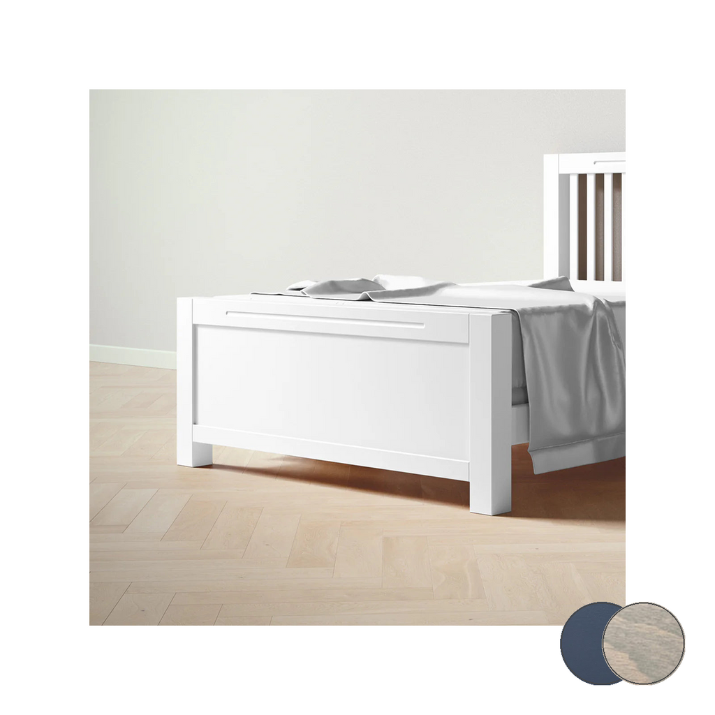 Low Profile Footboard H797