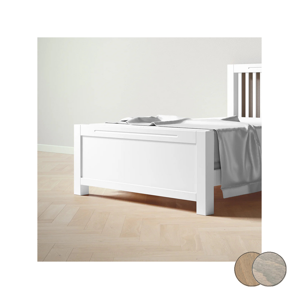 Low Profile Footboard H797