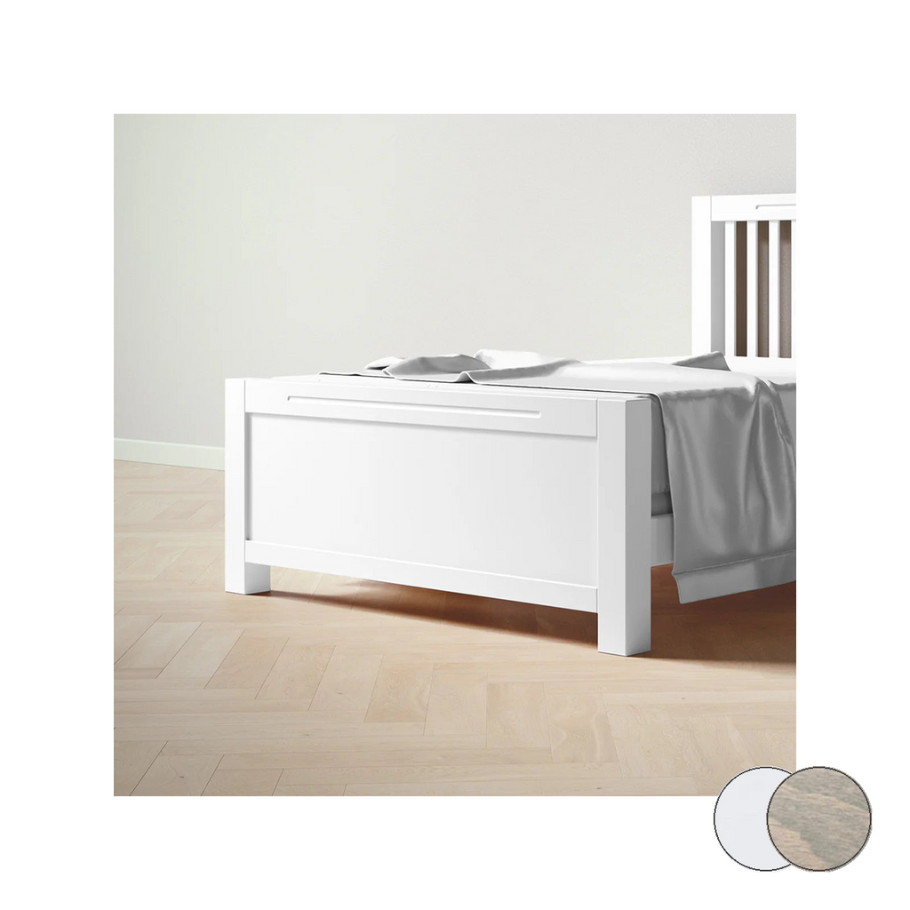 Low Profile Footboard H797