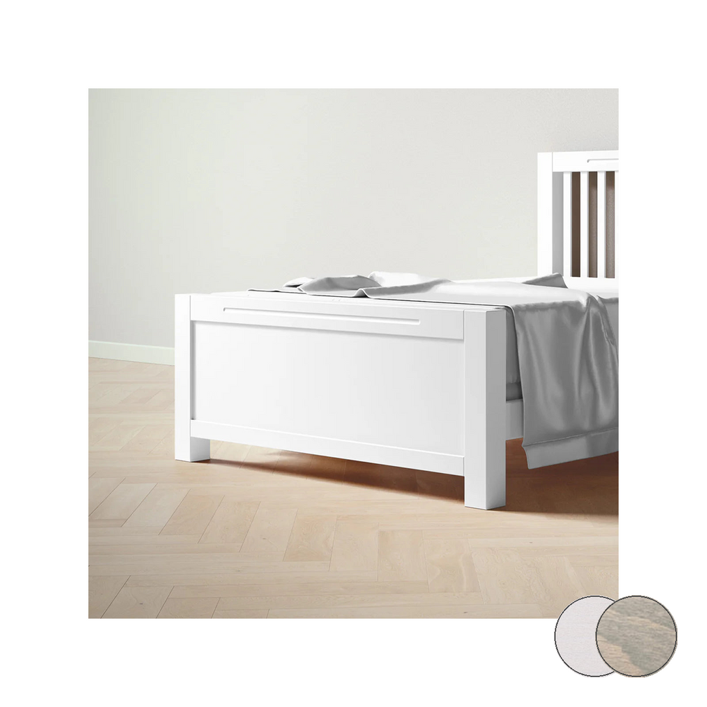 Low Profile Footboard H797