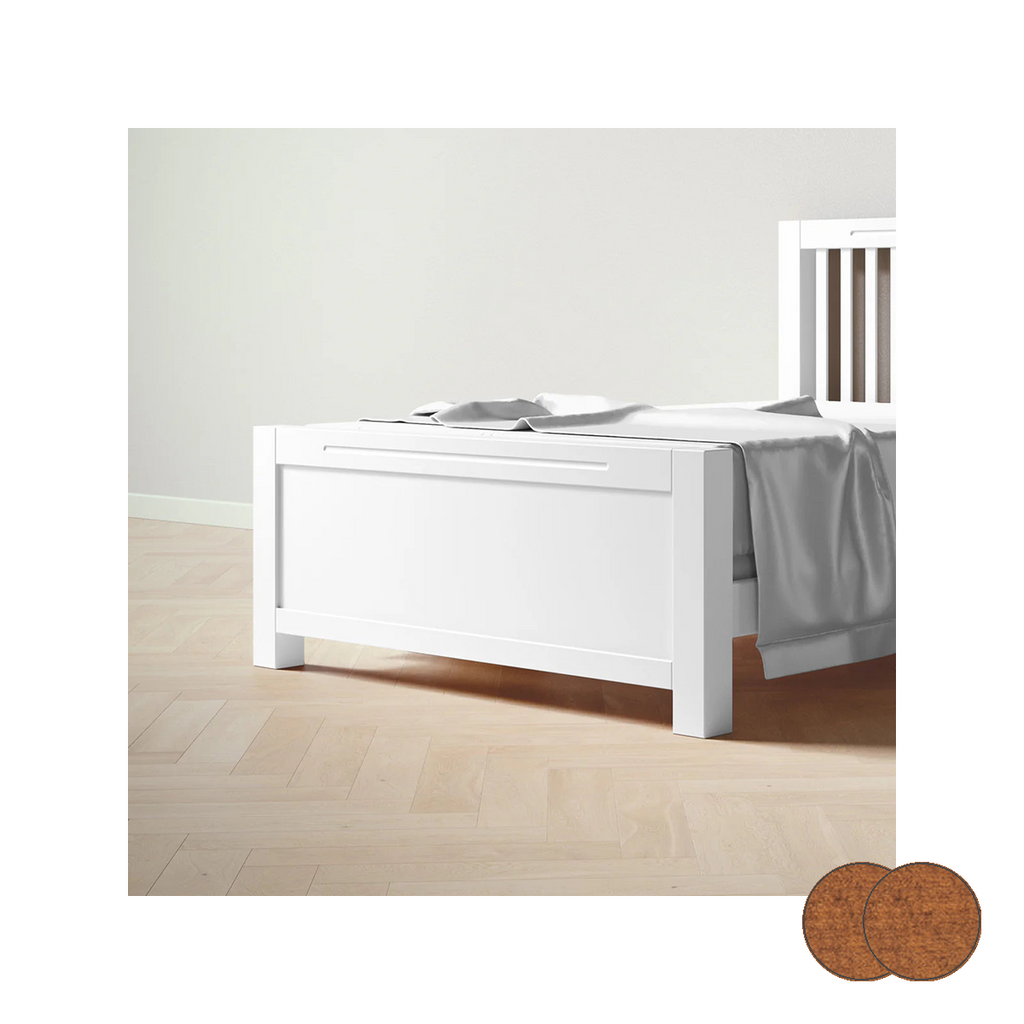 Low Profile Footboard H797