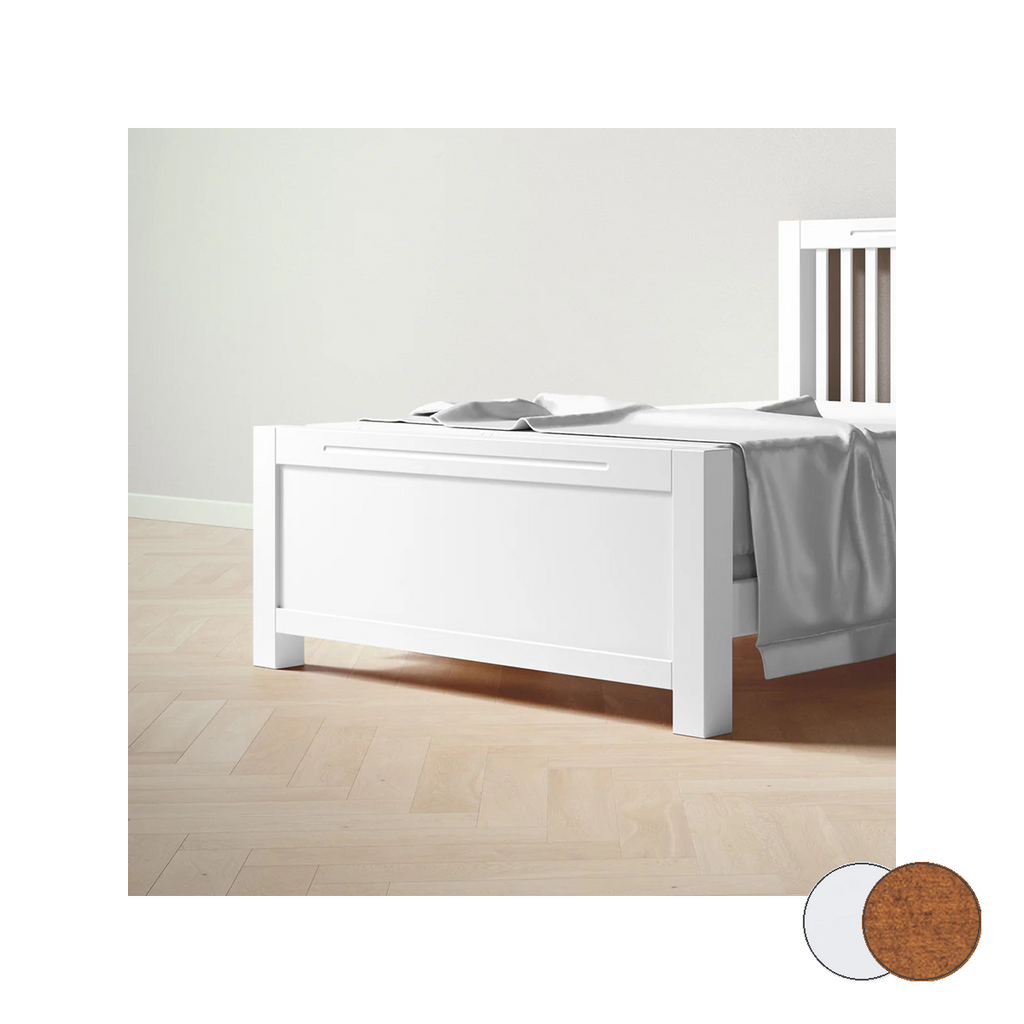 Low Profile Footboard H797