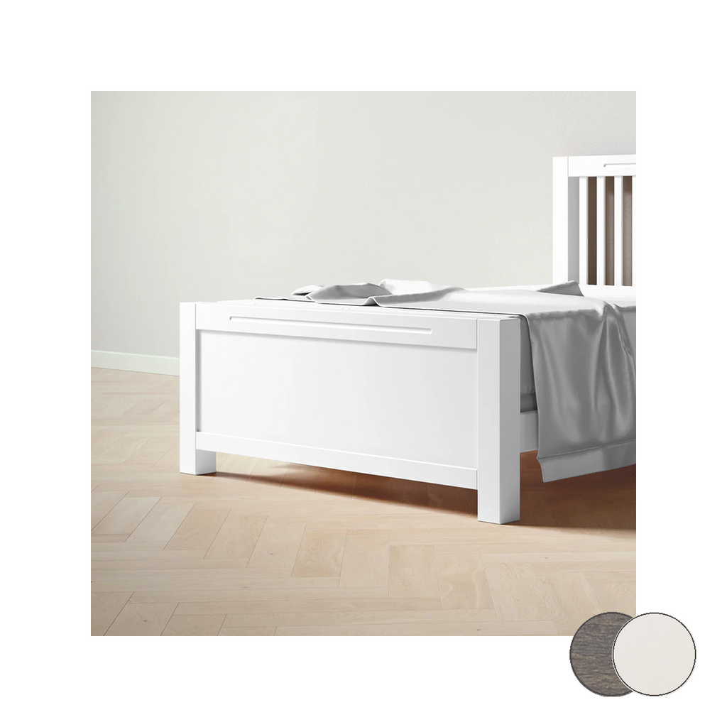 Low Profile Footboard H797