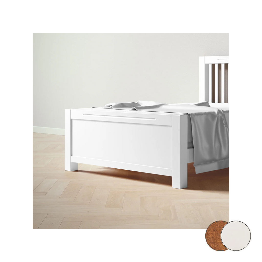 Low Profile Footboard H797