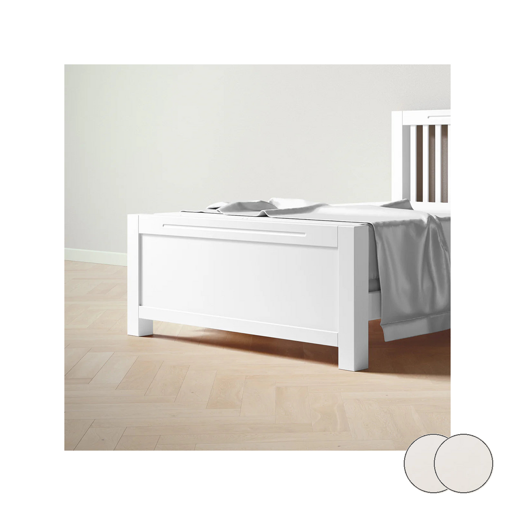 Low Profile Footboard H797