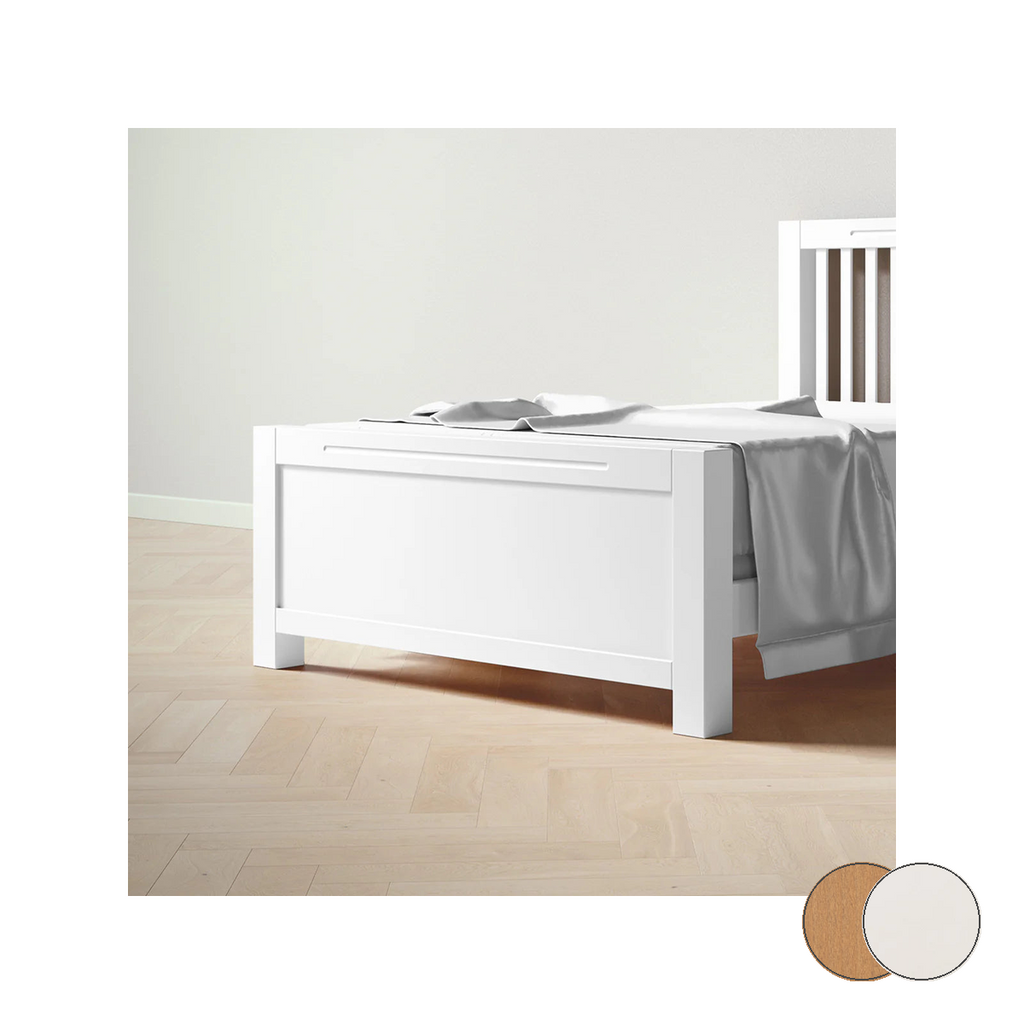 Low Profile Footboard H797