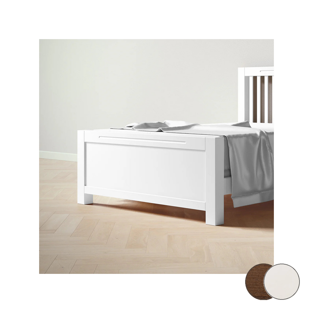 Low Profile Footboard H797