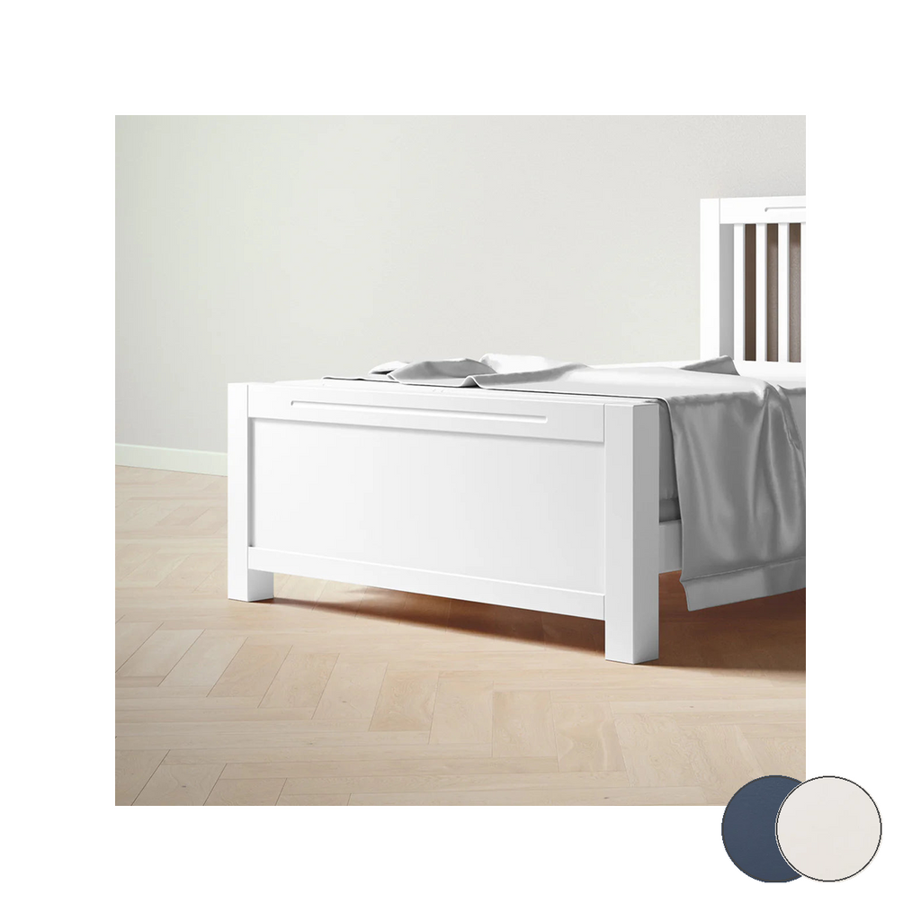 Low Profile Footboard H797