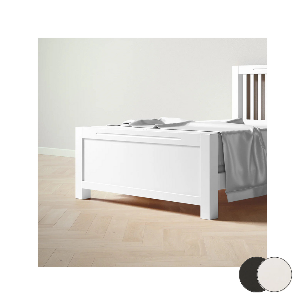 Low Profile Footboard H797