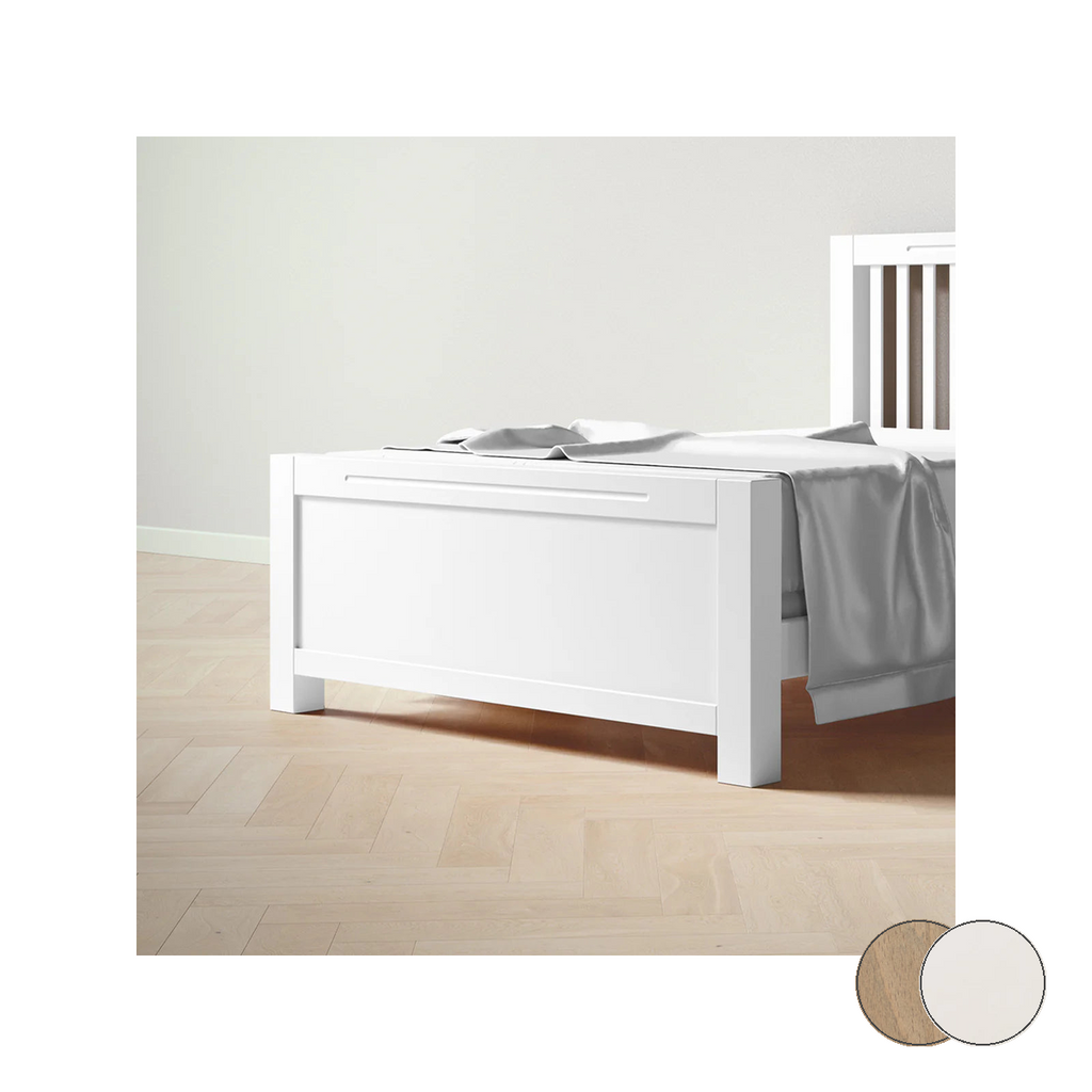 Low Profile Footboard H797