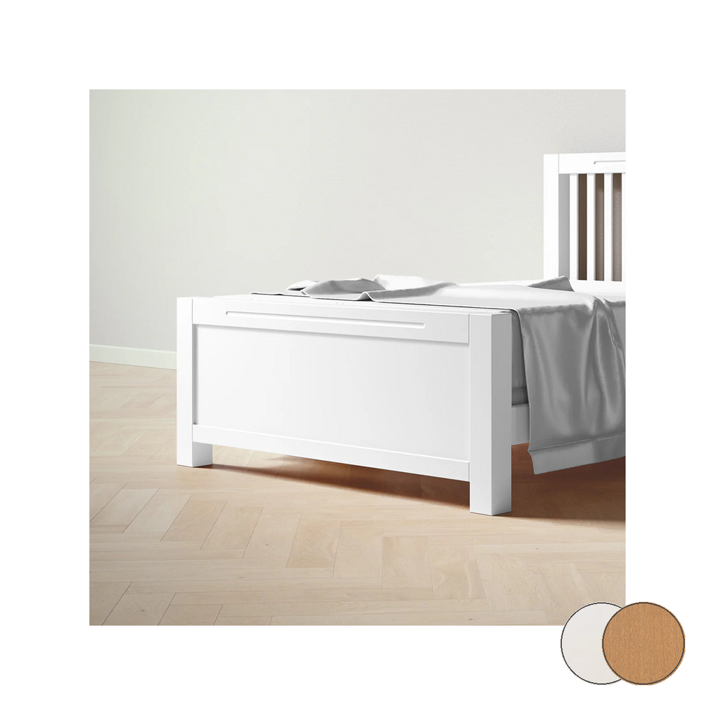 Low Profile Footboard H797