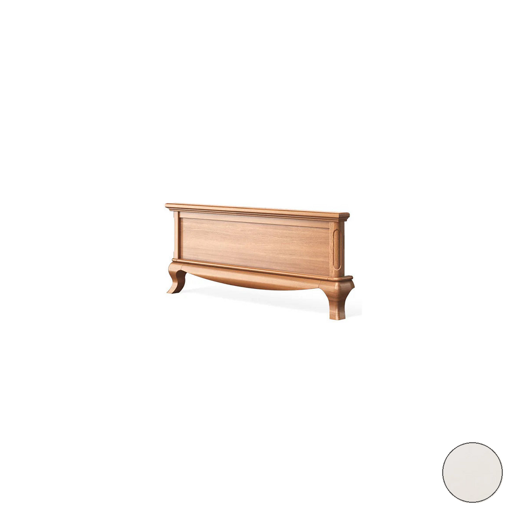 Low-Profile Footboard for 6501/6502 B321