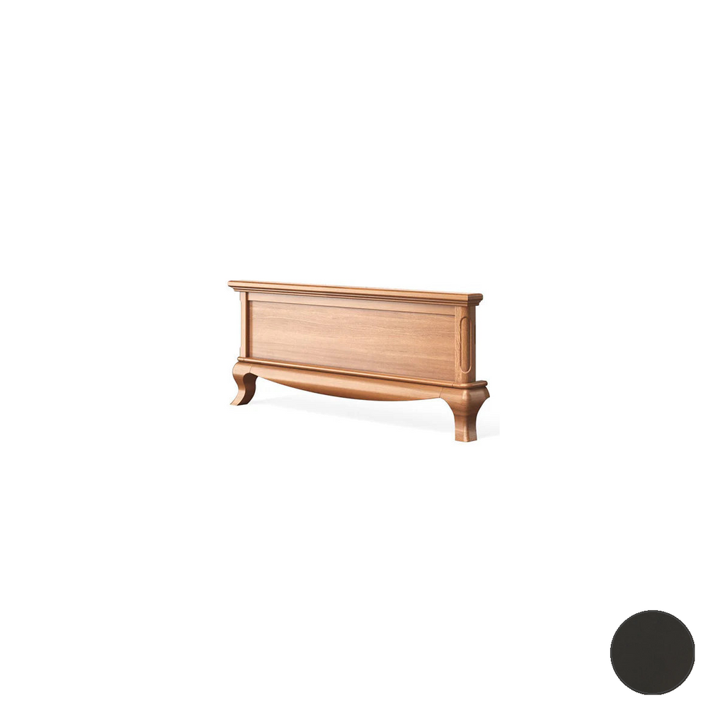 Low-Profile Footboard for 6501/6502 B321