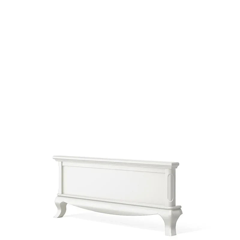 Low-Profile Footboard for 6501/6502 B321