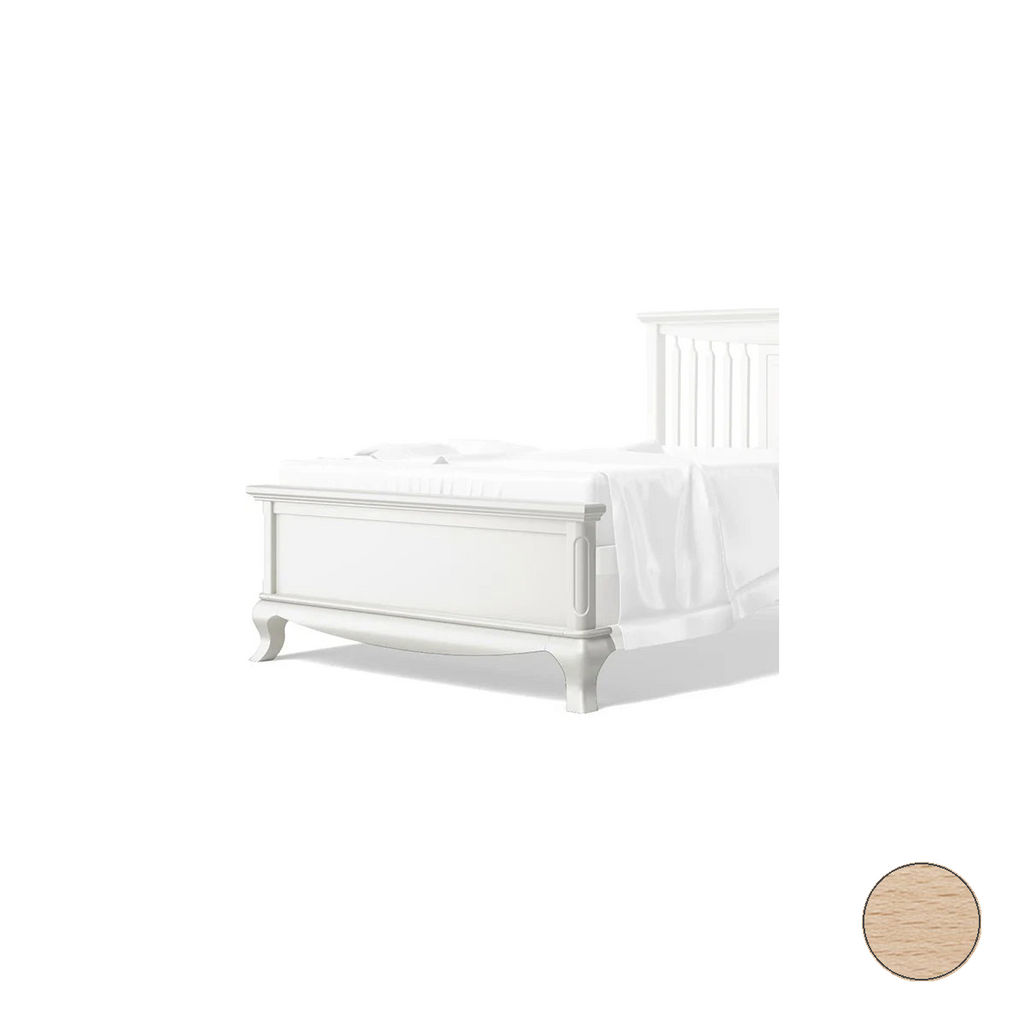 Low-Profile Footboard G489